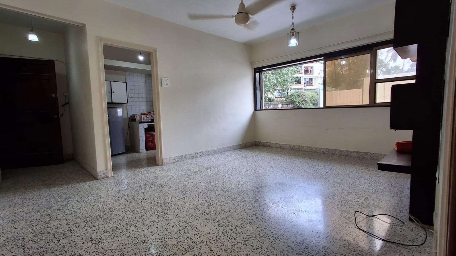 2BHK Flat for Sale in Andheri West